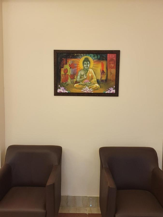Sri Lakshmi Palace A/C Hotel Suluru Zewnętrze zdjęcie